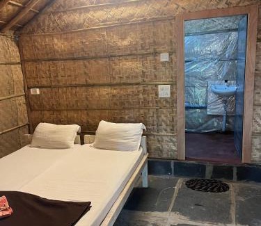 Sanapur Casa | HAPPY PLACE HAMPI