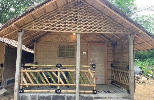 Sanapur Casa | HAPPY PLACE HAMPI