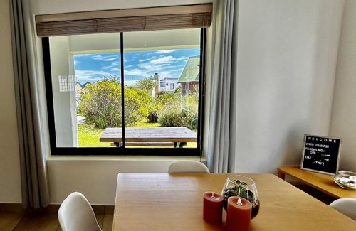 Pringle Bay Apartamento | Happy Place Pringle Bay