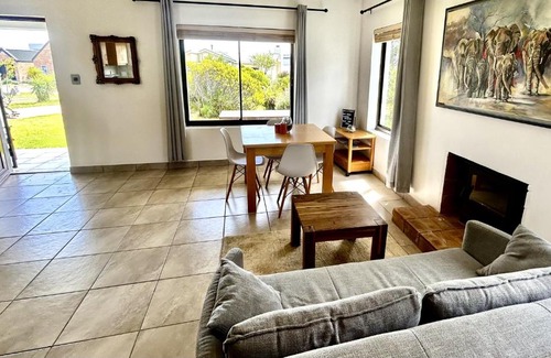Pringle Bay Apartamento | Happy Place Pringle Bay