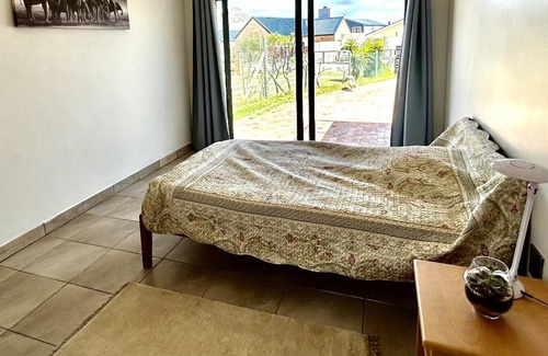 Pringle Bay Apartamento | Happy Place Pringle Bay