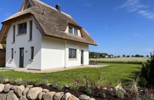 Dranske Casa | Happy Place Rügen Comfortable holiday residence