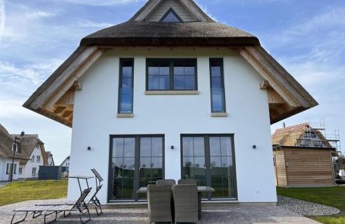 Dranske Casa | Happy Place Rügen Comfortable holiday residence