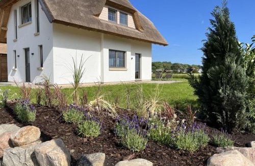 Dranske Casa | Happy Place Rügen Comfortable holiday residence