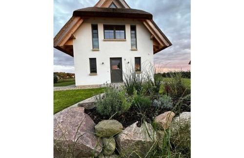 Dranske Casa | Happy Place Rügen Comfortable holiday residence