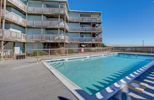 Rodanthe Apartamento | Happy Place