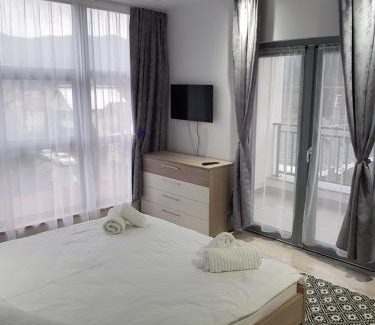 Viseu de Sus Apartamento | Happy Residence
