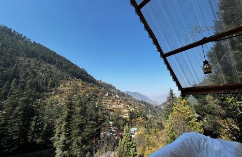 Jibhi Hotel | Happy Returns Home, Jibhi