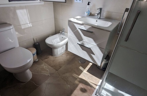 San Isidro Casa | Happy Room Tenerife