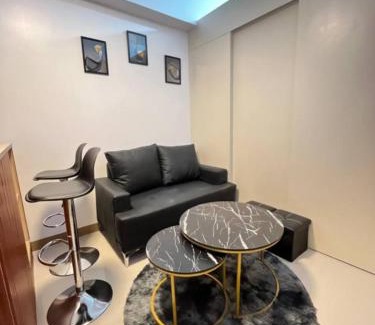 Las Pinas Apartamento | Happy south
