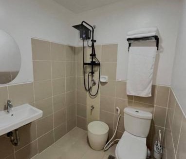 Las Pinas Apartamento | Happy south