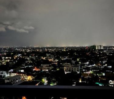 Las Pinas Apartamento | Happy south