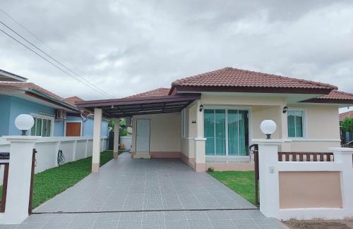 Nakhon Phanom Casa | HAPPY SPACE Villa 2นอน 2น้ำ