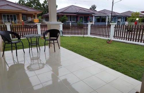Nakhon Phanom Casa | HAPPY SPACE Villa 2นอน 2น้ำ