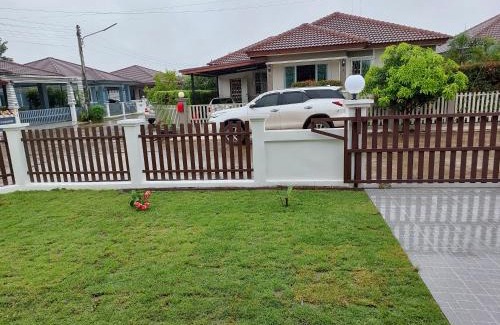 Nakhon Phanom Casa | HAPPY SPACE Villa 2นอน 2น้ำ