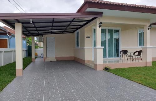 Nakhon Phanom Casa | HAPPY SPACE Villa 2นอน 2น้ำ