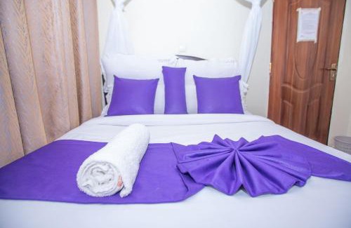 Kericho Hotel | Happy Springs Hotel & Accomodation