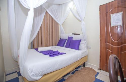 Kericho Hotel | Happy Springs Hotel & Accomodation