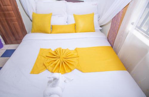 Kericho Hotel | Happy Springs Hotel & Accomodation
