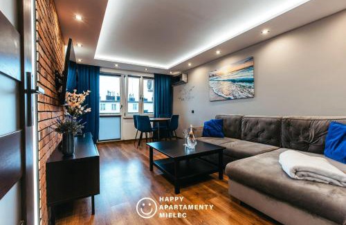 Mielec Apartamento | Happy Stay - ApartamentyHappy pl