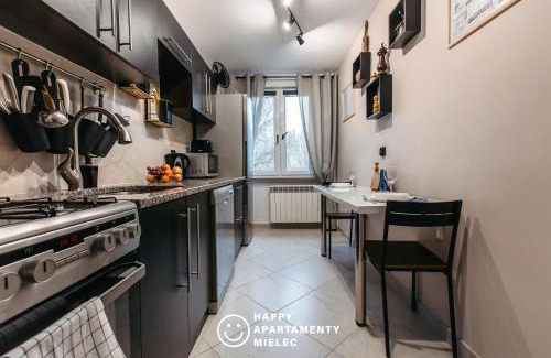 Mielec Apartamento | Happy Stay - ApartamentyHappy pl