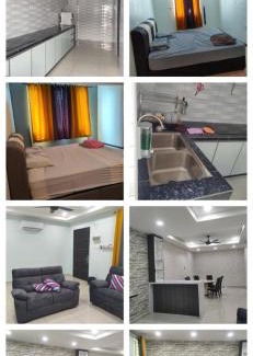 Alor Setar Casa | Happy Stay Resources