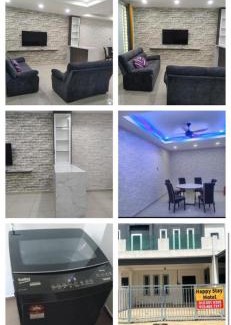 Alor Setar Casa | Happy Stay Resources