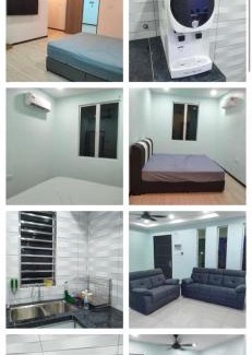 Alor Setar Casa | Happy Stay Resources