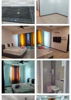 Alor Setar Casa | Happy Stay Resources