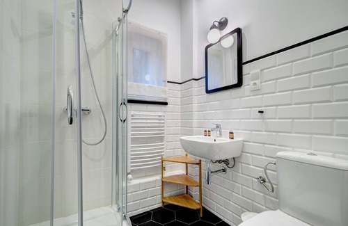Sopot Centrum Hotel | Happy Stay Sopot Monte Cassino 44 B