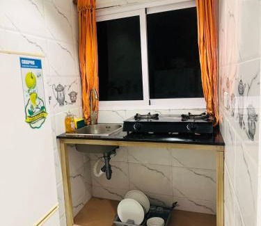 Grand'Anse Praslin Apartamento | Happy stay villa