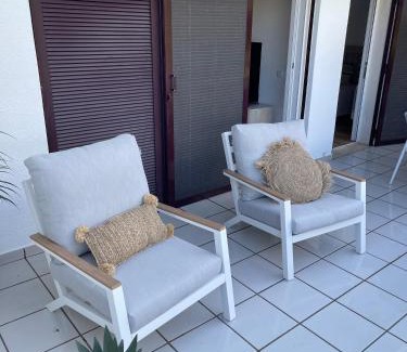 Carvalhal Apartamento | Happy Stork Tróia Beach Flat