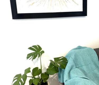 Mayfield West Apartamento | Happy Studio in NewCastle