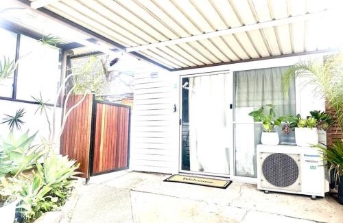 Mayfield West Apartamento | Happy Studio in NewCastle