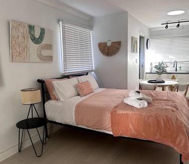 Mayfield West Apartamento | Happy Studio in NewCastle