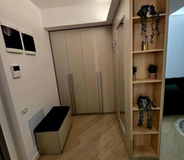 Pipera Apartamento | Happy Studio Luxury Cortina North