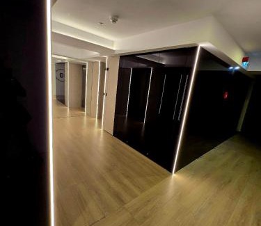 Pipera Apartamento | Happy Studio Luxury Cortina North