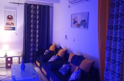 Douala Apartamento | Happy Studio Makepe