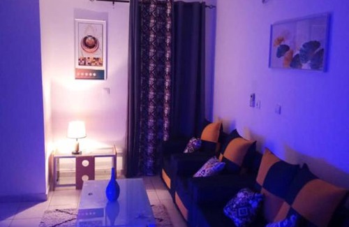 Douala Apartamento | Happy Studio Makepe