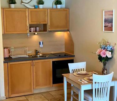 Topola Apartamento | Happy Studio Sea View