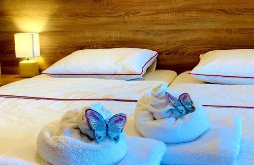 Topola Apartamento | Happy Studio Sea View