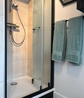 Schiltigheim Apartamento | Happy Studio terrace