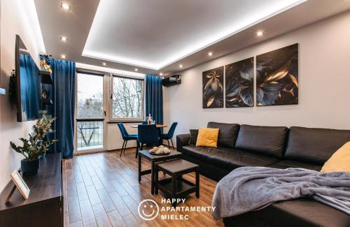 Mielec Apartamento | Happy Time - ApartamentyHappy pl