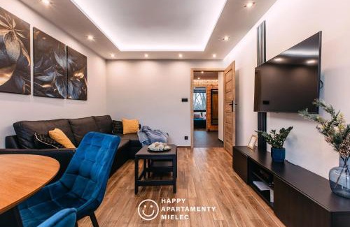 Mielec Apartamento | Happy Time - ApartamentyHappy pl