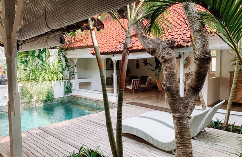 Laksmana Villa | Happy Together By Kresna Hospitality