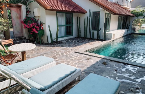Laksmana Villa | Happy Together By Kresna Hospitality