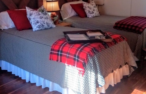 Duvall Casa | Happy Trails Cottage for Nature Lovers