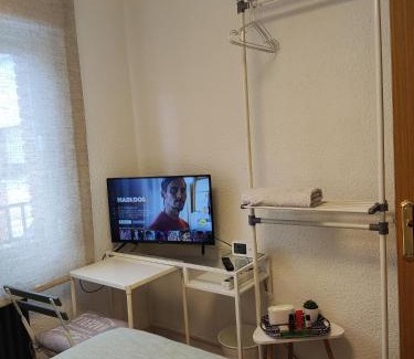 Villaverde Casa | Happy Travel