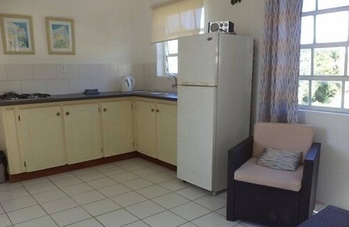 Willemstad Apartamento | Happy Turtle Apartments