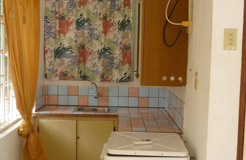 Willemstad Apartamento | Happy Turtle Apartments